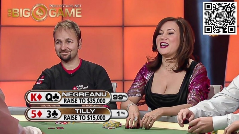 【EV撲克】经典扑克节目《The Big Game》时隔12年即将回归,Mario Ho等明星牌手确认参加