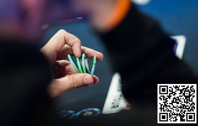 【EV撲克】牌局分析:提前思考后续回合 到底有没有用?