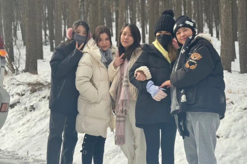 【EV撲克】崇礼CCL飘舞飞雪挡不住的热情!主赛首轮B组278人参赛创新高,吴鹏22.35万记分牌领衔109人晋级