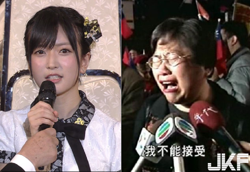 我要結婚了！AKB48偶像宣布爽嫁小開　300票宅粉跳軌…幸被1000票拉住：她還說自己是處女