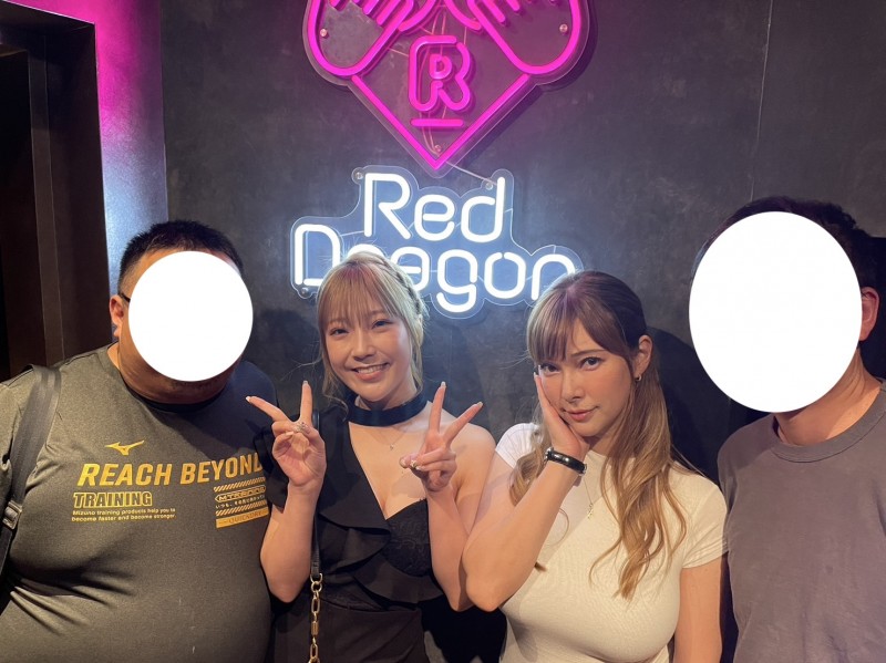 2018年后淡出⋯混血女优ティア(Tia,蒂亚)现况Update!