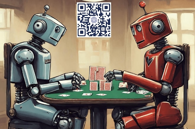 【EV撲克】话题 | ChatGPT是如何几乎预测到2023年WSOP 25K美元单挑锦标赛的?