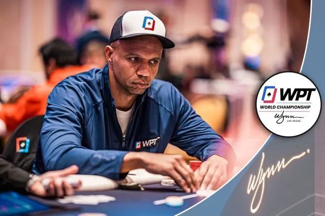 【EV撲克】Phil Ivey参加WPT100万美元买入比赛,首日即被淘汰……