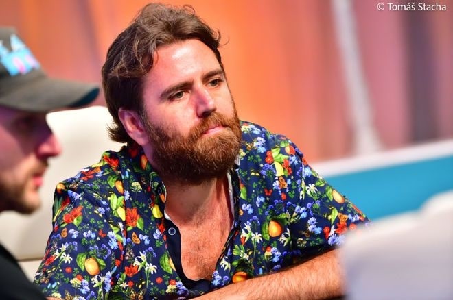 【EV撲克】在WSOP主赛决赛桌被发牌员坑了!这笔账该找谁算?