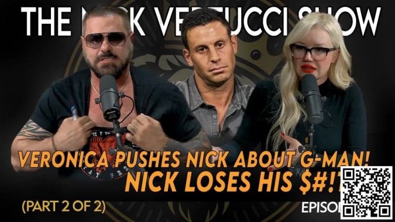 【EV撲克】“盖哥令我作呕!”HCL老板暴怒,公布不让GMAN再上直播的“真实原因”