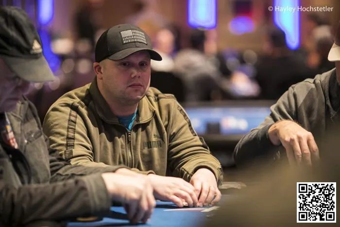 【EV撲克】WSOP冠军被绑架勒索!囚禁时间长达一个月!