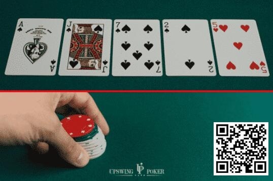 【EV撲克】策略教学:三个能提高你诈唬成功率的技巧