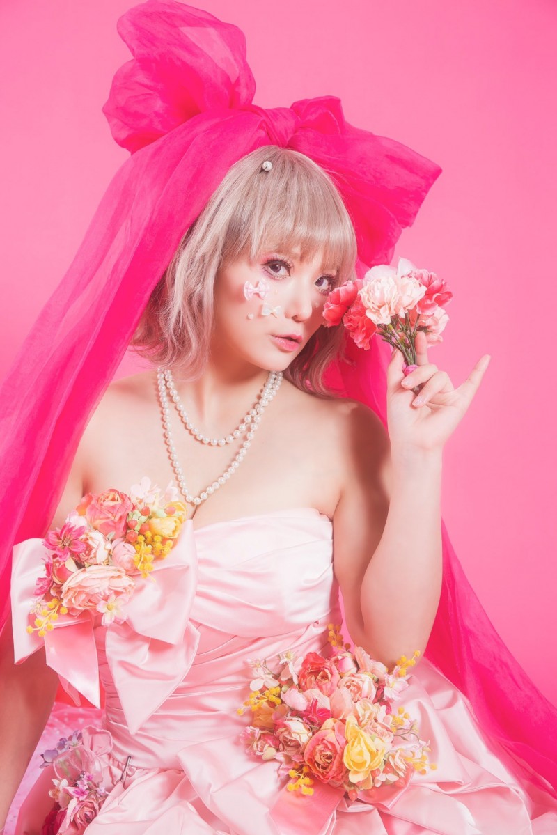 Shibuya Kaho(涉谷果步)申请作品下架遭非议⋯现在她的进度是?