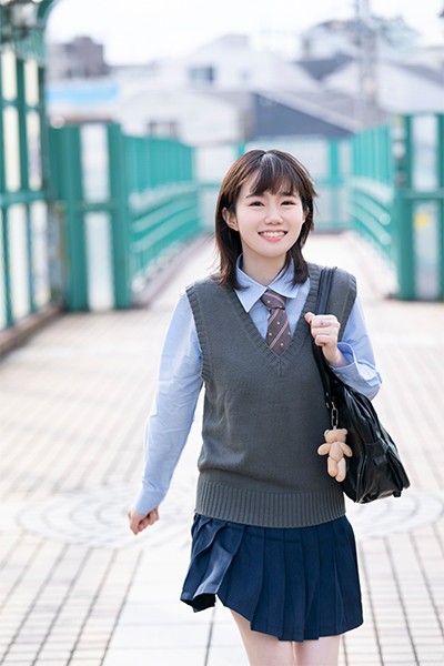 电击回归!曾是偶像也是大型专属的白城リサ(白城梨纱)要回来了!