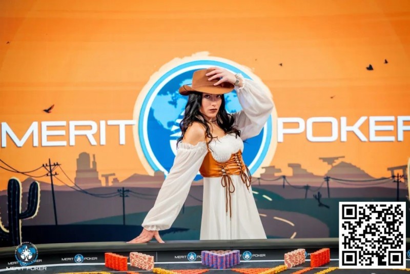 【EV撲克】Merit Poker塞浦路斯 | 朱楠、瞿枫、徐强、杨鹏等国人选手在主赛DAY1 B组中成功晋级