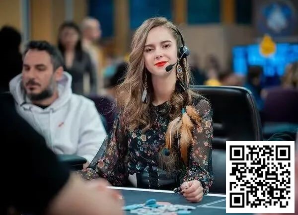 【EV撲克】Merit Poker塞浦路斯 | 法国选手Mohamed Mokrani获得主赛冠军,复古系列赛定档3月20日~4月3日