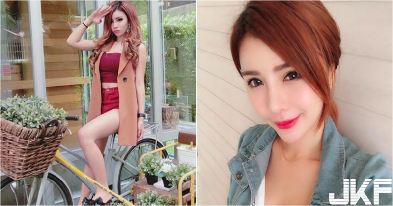 超優質！「美腿系正妹」極品臉蛋太甜美啦！滿滿氣質的「迷人顏值」讓人陶醉…