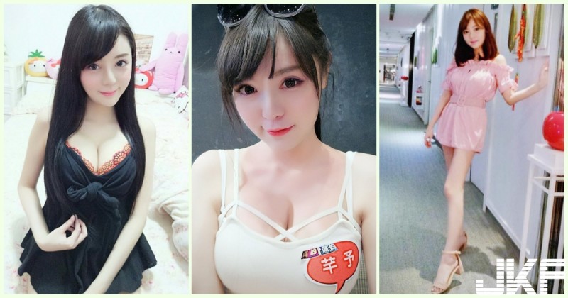 好白嫩！美胸正妹「銷魂大長輩」福利滿出來！超清純顏值畫面甜死人啊…