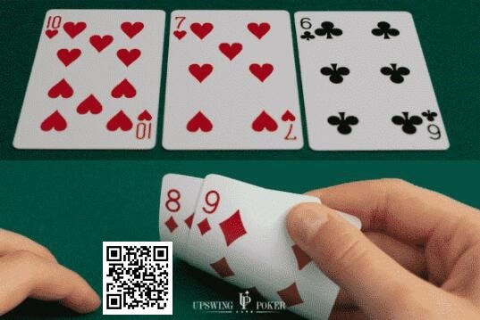 【EV撲克】策略教学:4个游戏天顺的小技巧