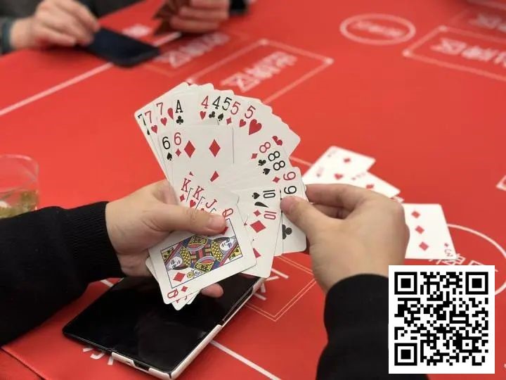 【EV撲克】大江南北都在玩,谁点燃了掼蛋这把火?