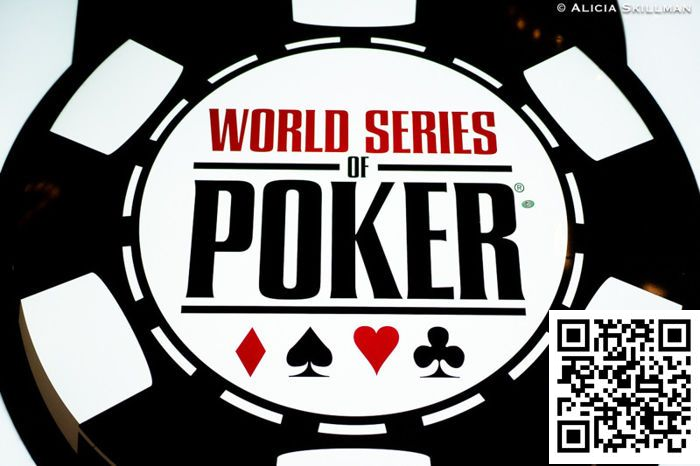 【EV撲克】2024年WSOP完整赛程公布,99场赛事创新纪录