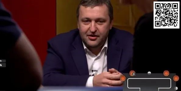 【EV撲克】人物 | 你只记住了他的垃圾话?近代最杰出的扑克玩家之一Tony G
