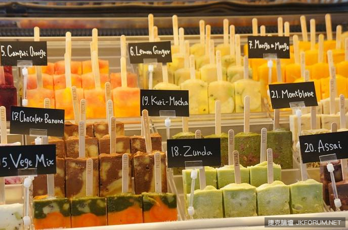東京知名的「唯美甜品」店家 視覺和味蕾的雙重頂級享受!