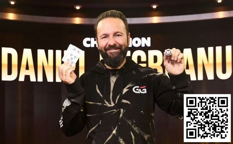 【EV撲克】2024年WSOP盛大揭幕:副总裁承诺,规模空前,破纪录之旅即将开启!