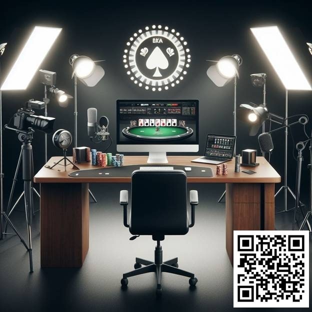 【EV撲克】网络直播行业发展壮大,直播打线上扑克能否成为新赛道?