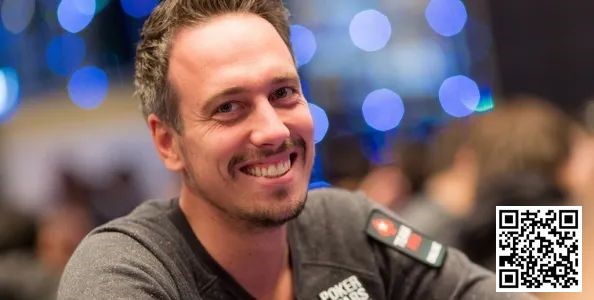 【EV撲克】Lex Veldhuis:常规桌游戏与锦标赛的区别