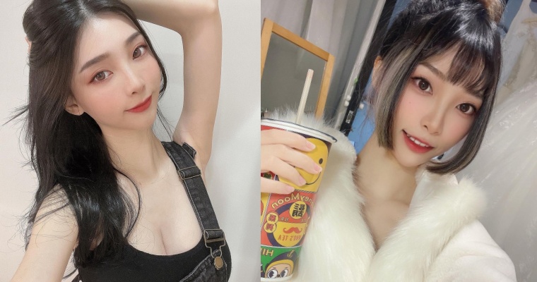 氣質美模 Lily 曬「公主切」新造型！曝今年心境上最大的改變是…