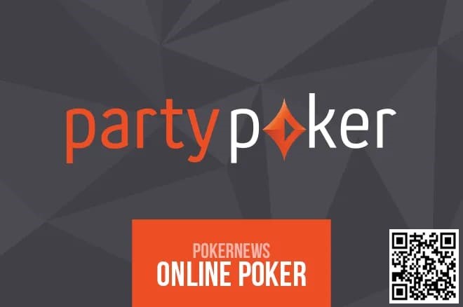 【EV撲克】突发新闻:Entain考虑出售Partypoker