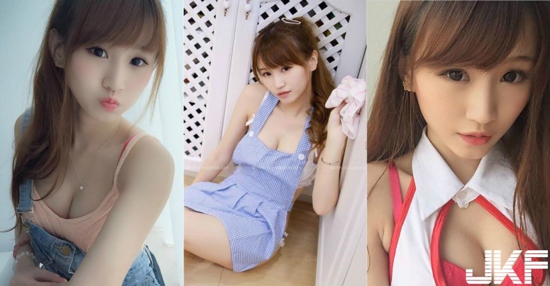 童顏逆天巨乳家政婦！為證明不是童工命令她只穿圍裙認證「發育完成」的身材…
