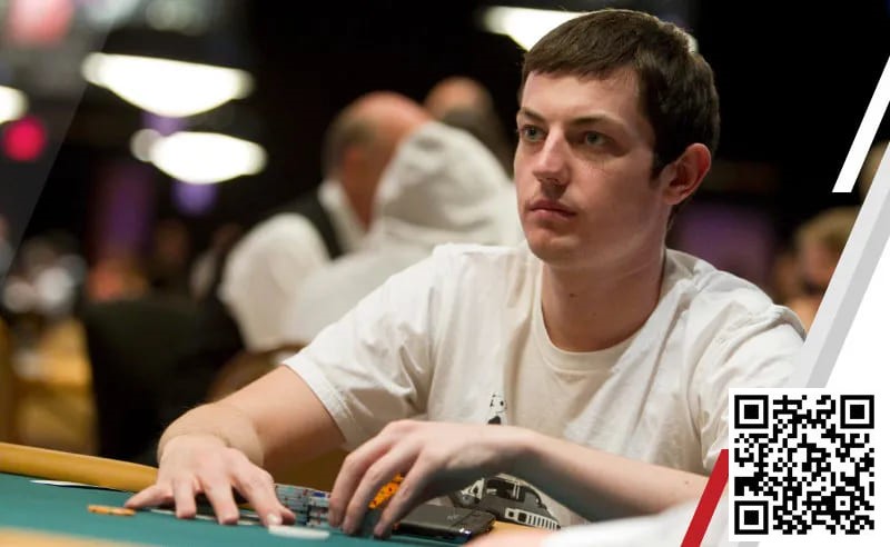 【EV撲克】赛事预告 | “毒王Tom Dwan”确定参加首届金貝杯竞技扑克锦标赛,现在报名与职业选手同桌竞技!!