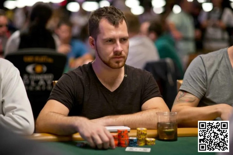 【EV撲克】WSOP金手链得主“野人Jungleman”确认参加首届金貝杯赛事!报名参加与硬核职业选手勇争巨额奖池!!