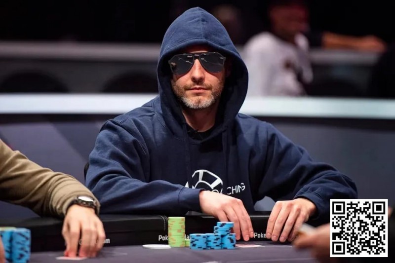 【EV撲克】话题|Chance Kornuth:不要犯我上次 WSOP 犯的同样错误