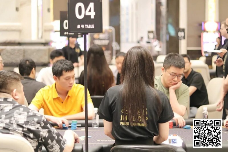 【EV撲克】金貝杯丨首届赛事圆满结束!英国华侨Kobe过关斩将顺利夺取短牌主赛事冠军金贝!下一届再见!
