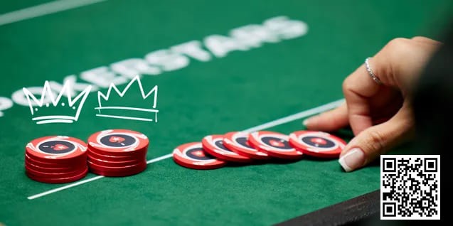 【EV撲克】玩法:比赛遇上这类对手时,翻前可用J8s做3-bet