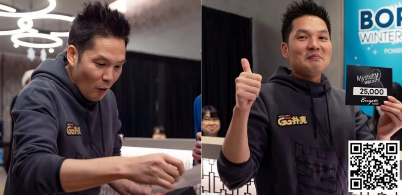 【EV撲克】上头了?职牌大神被BB后发文怒喷:“XXX赛是最糟糕的扑克赛制之一!”