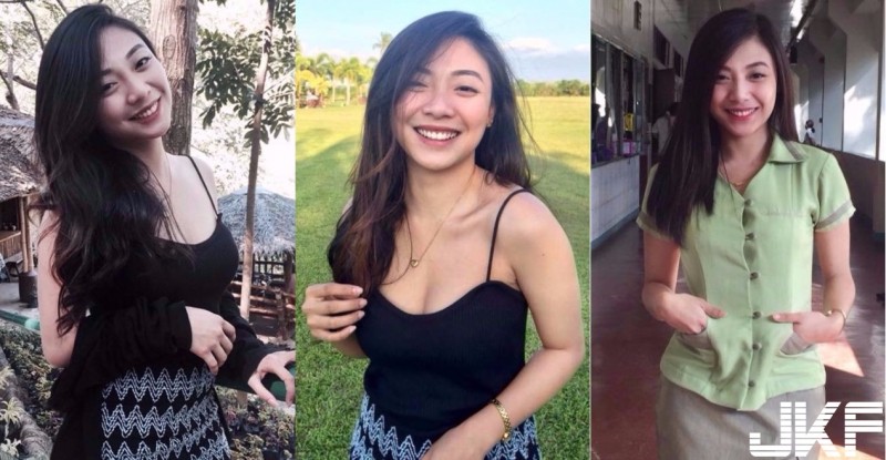 老師好兇！甜美小學老師有「奇特癖好」！喜歡「玩弄大蛇」好反差…