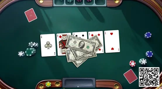 【EV撲克】玩法:很多人不知道比赛中期open到2.5或3bb是错误的打法!