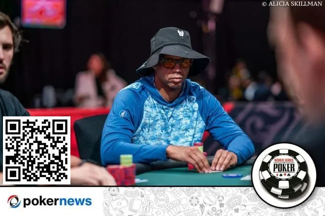 【EV撲克】已经10年未获得金手链的Phil Ivey,将在今天打破金手链荒?