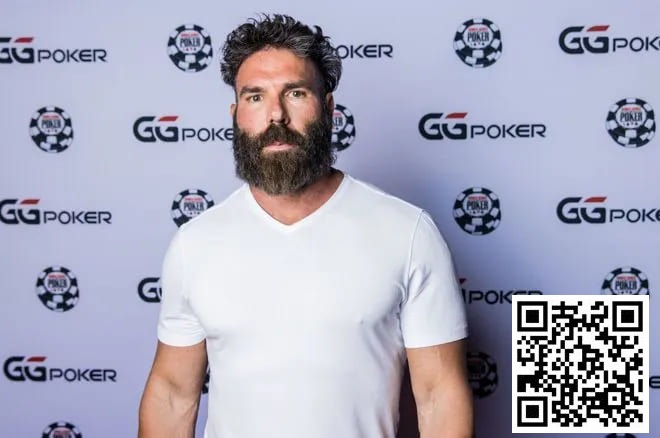 【EV撲克】趣闻 | Dan Bilzerian将在常规桌对战内马尔和NBA球星吉米·巴特勒