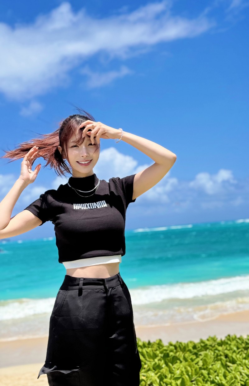 没能来到TRE的女优解密(6):去年8月说要来的那位业界神可爱
