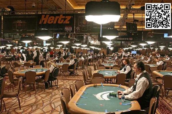 【EV撲克】2024WSOP大预测:主赛能否连续第二年打破纪录?谁能成为年度玩家?