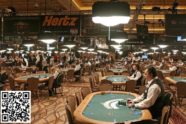 【EV撲克】话题 | 今年的WSOP主赛事能否再次打破纪录?