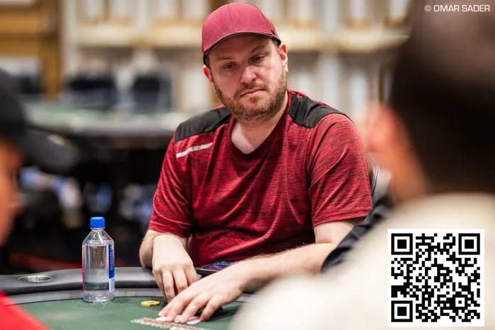 【EV撲克】话题 | 疯狂之夏:称之为史上最伟大的WSOP系列赛还为时过早吗?
