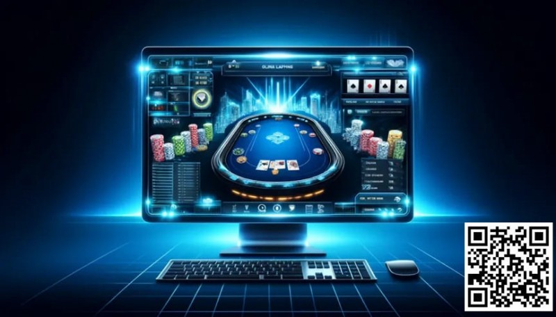 【EV撲克】2024年才开始接触online是否太迟?这么晚入行还有得赚吗?