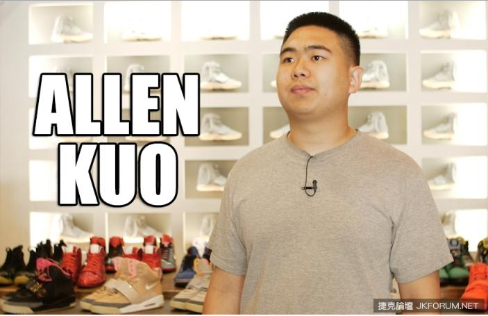 這位年僅 20 歲華人鞋頭 高調炫耀他已搶先拿到 100 雙新款 Yeezy Boost 750!