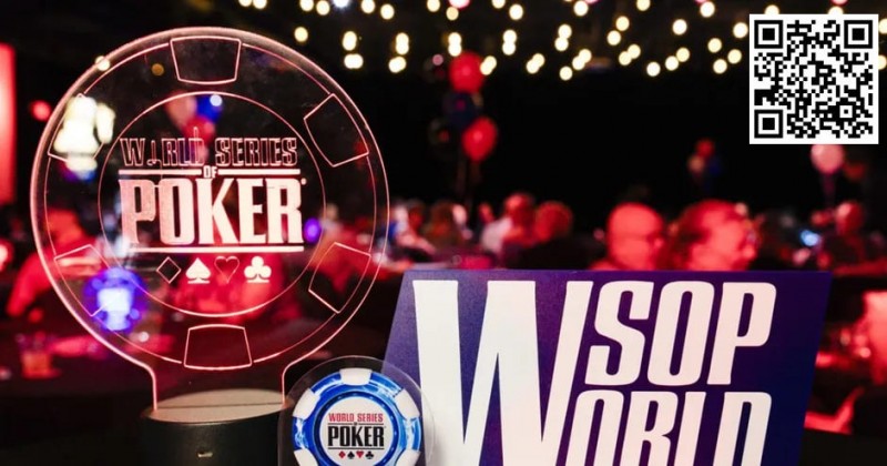 【EV撲克】WSOP决赛桌碰上欠一屁股债的对手,这信息太有用了!
