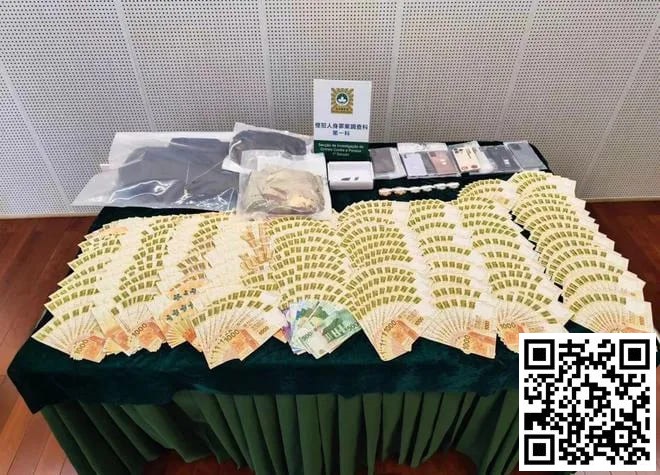 【EV撲克】香港男子澳门赢巨款后遭“换钱党”同伙劫杀,伏尸酒店厕所