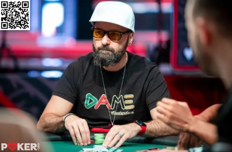 【EV撲克】丹牛谈论5亿美元WSOP易主 Shaun Deeb:“DQ太严厉”,但WSOP应在重大争议后采取行动”