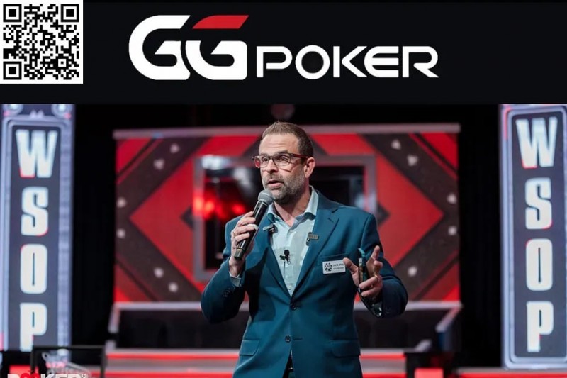 【EV撲克】行业地震,WSOP被收购,其价值比20年前翻10倍!