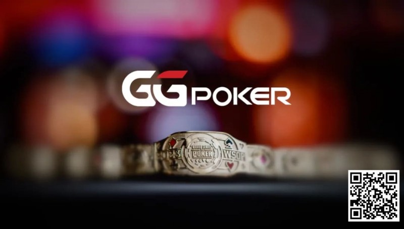 【EV撲克】“真的很兴奋!”——国人大神Andy、Tony和丹牛首谈GG收购WSOP大事件