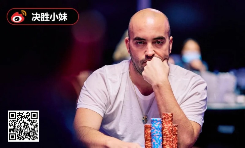 【EV撲克】快讯!GG中国队大使Tony有望夺WSOP金手链,奖励榜第一Bryn Kenney斩获#3冠军